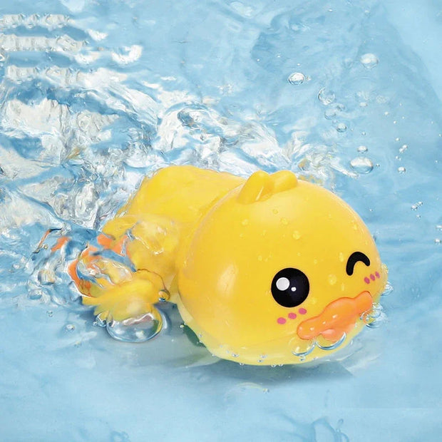 Bath Buddies Swim Dolls