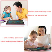 Magic LCD Drawing Tablet