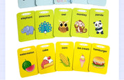 Smart Talking Flash Cards