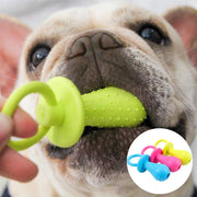 Tough Chew Dog Toy