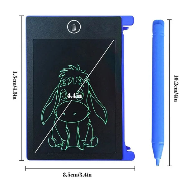 Magic LCD Drawing Tablet