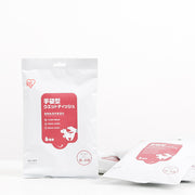 Cleaning And Disinfection Wipes Pet Bathing Gloves For Dogs And Cats